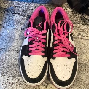 Men’s Nike Air Jordan’s